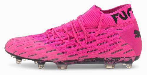 Nuove scarpe hotsell da calcio puma